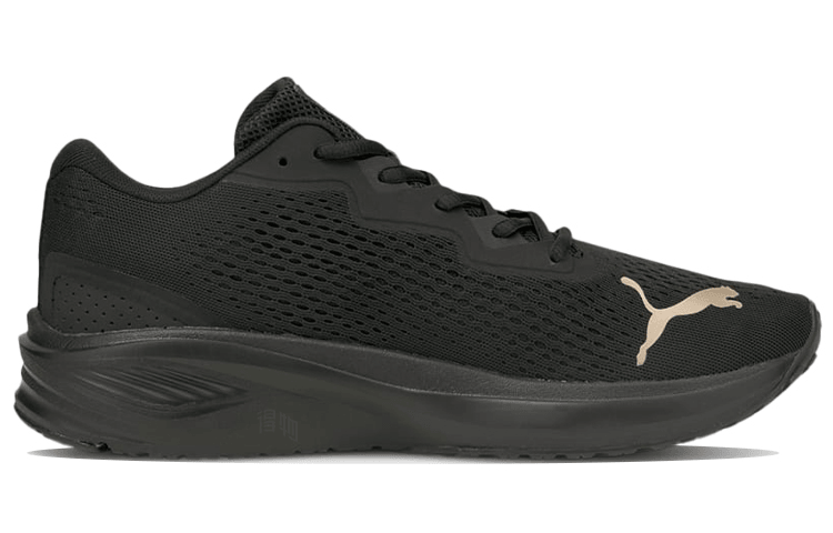 Puma Aviator Black — фото 6