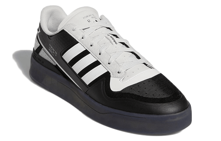 Adidas Forum Tech Boost — фото 8