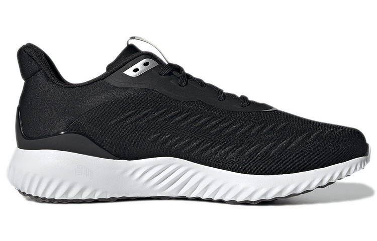 Adidas AlphaBounce — фото 7