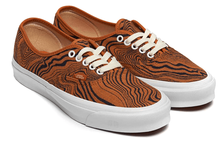 Vans Authentic — фото 6