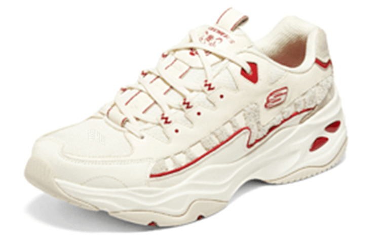 Skechers D'LITES — фото 7