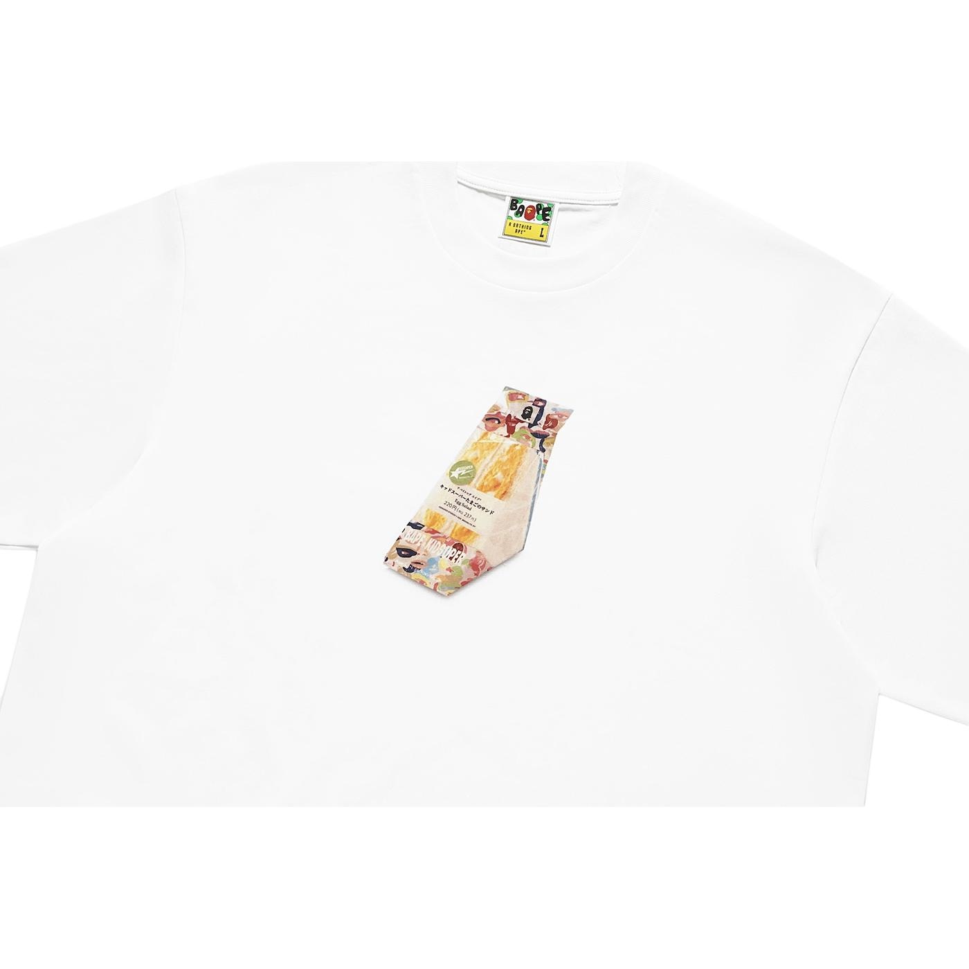 A BATHING APE BAPE x KIDSUPER STUDIOS SS25 T — фото 1