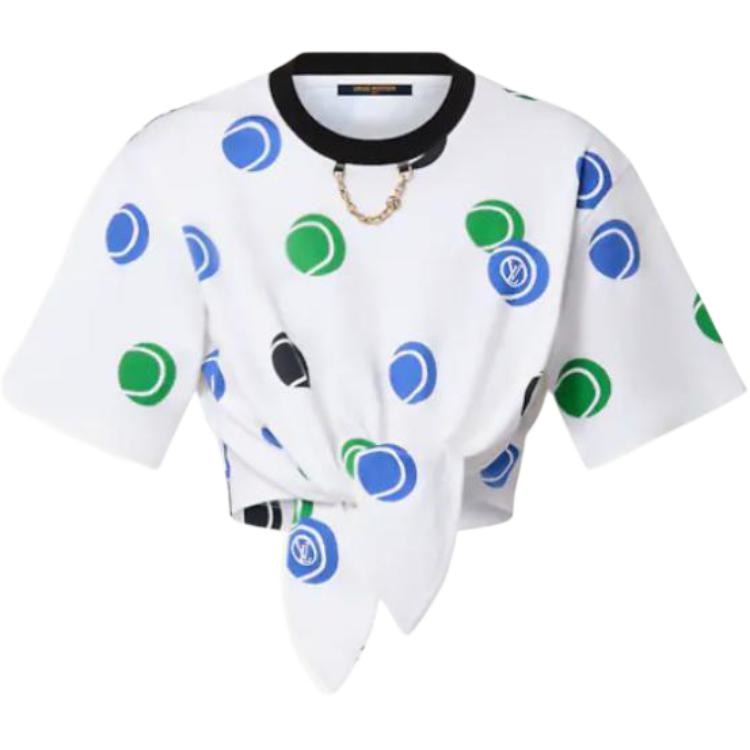 Louis Vuitton SS22 T