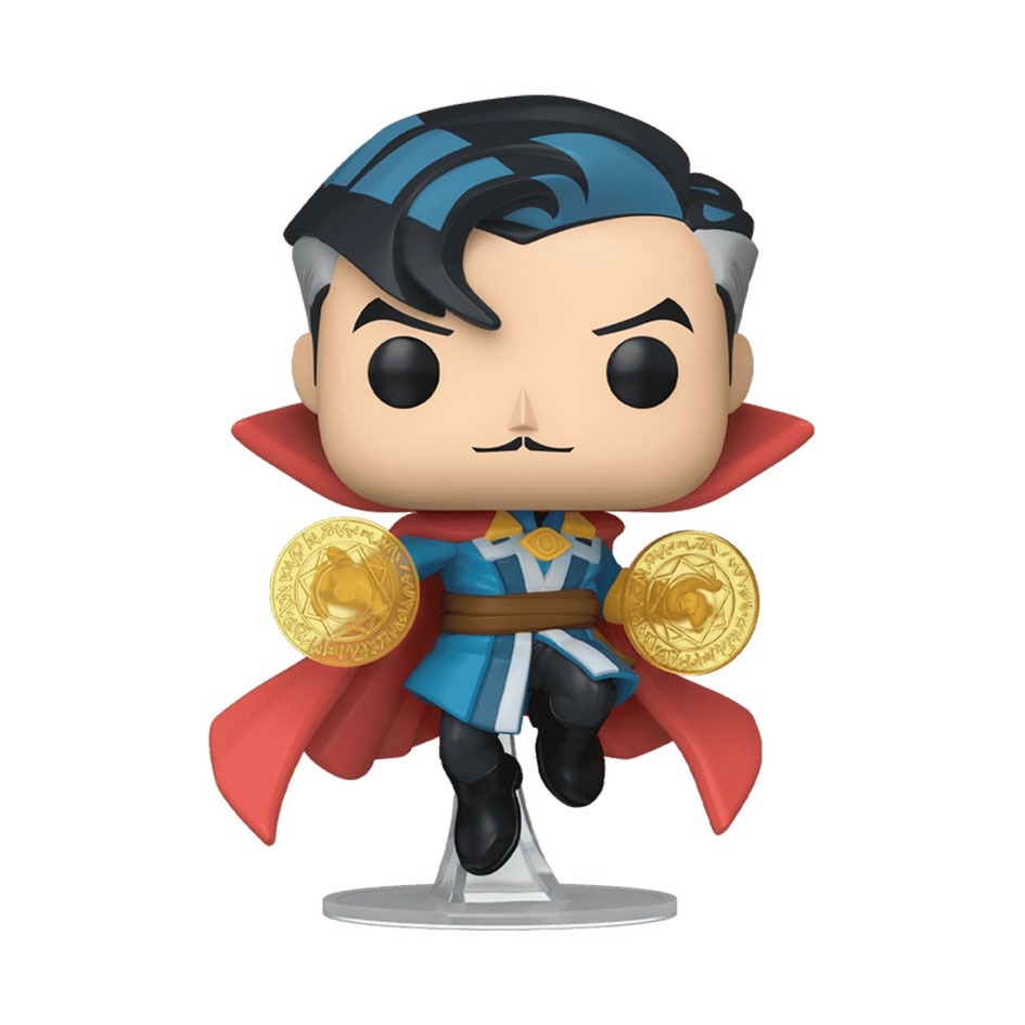 Funko Q