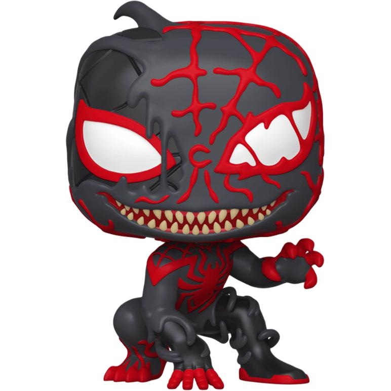 Funko Q — фото 1
