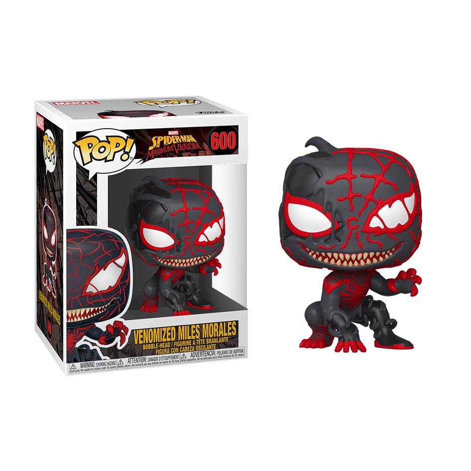 Funko Q