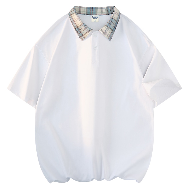 bosie 伯喜 bosie blue polopolo