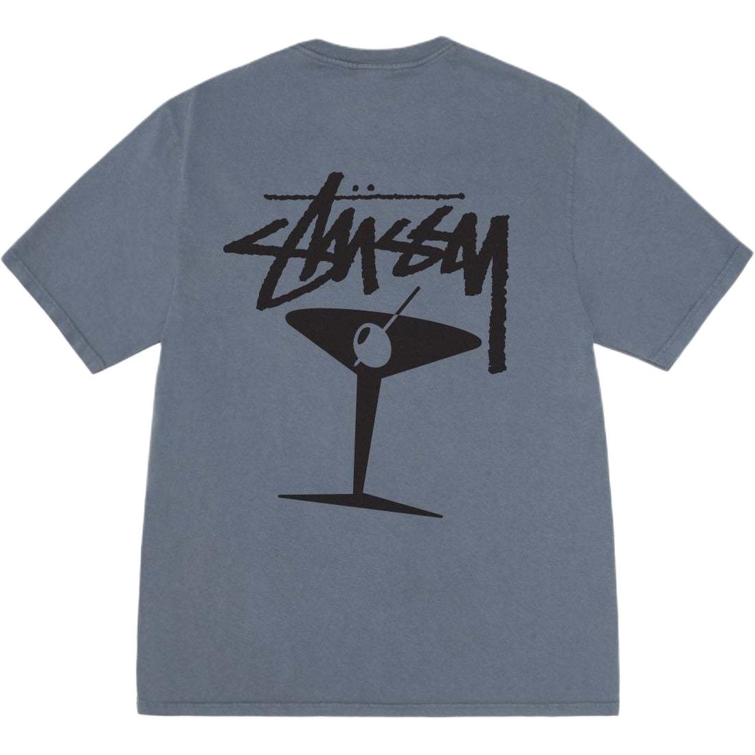 Stussy SS25 Martini Tee — фото 6