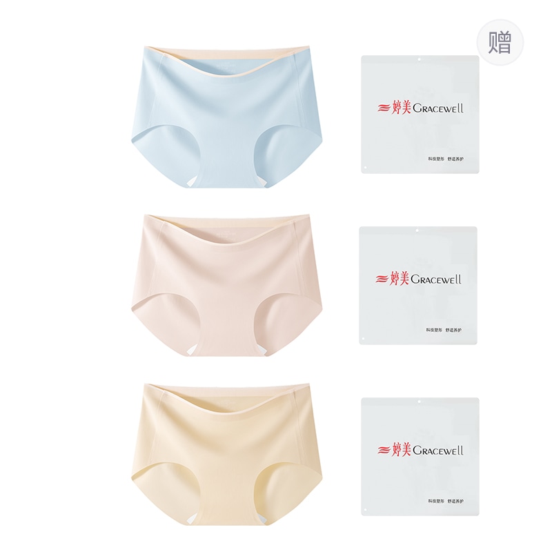 婷美GRACEWELL GRACEWELL 10A 3