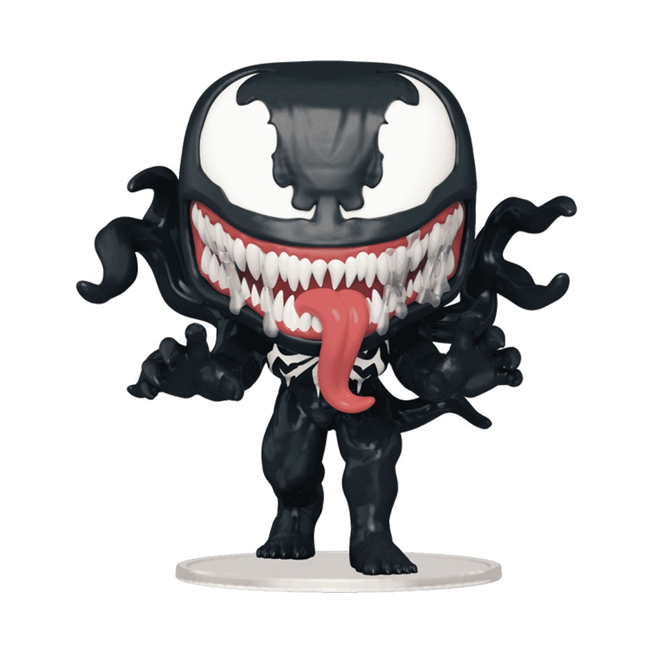 Funko Q