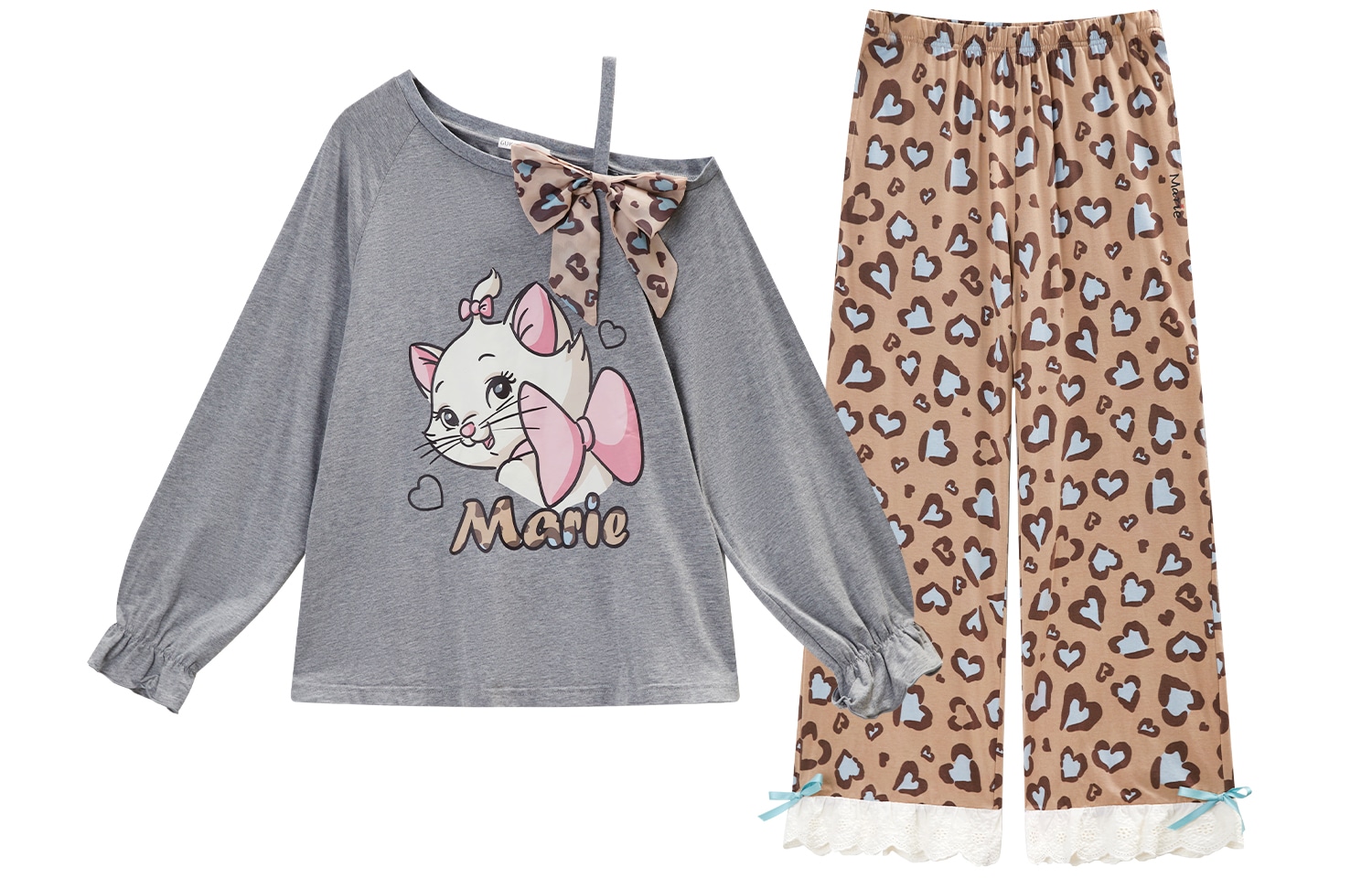 果壳 GUKOO GUKOO x Disney