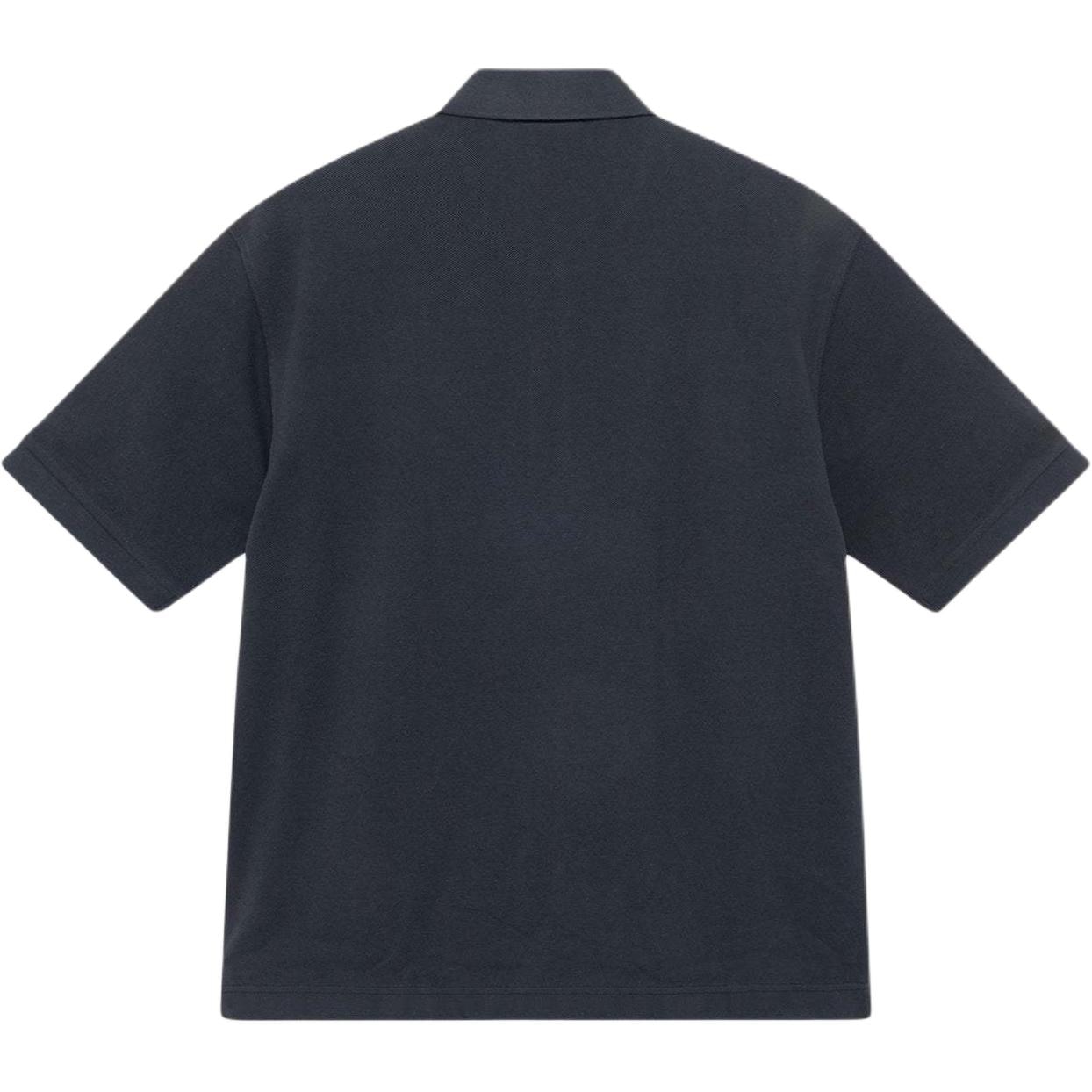 Stussy SS25 Classic Pique Polo — фото 1