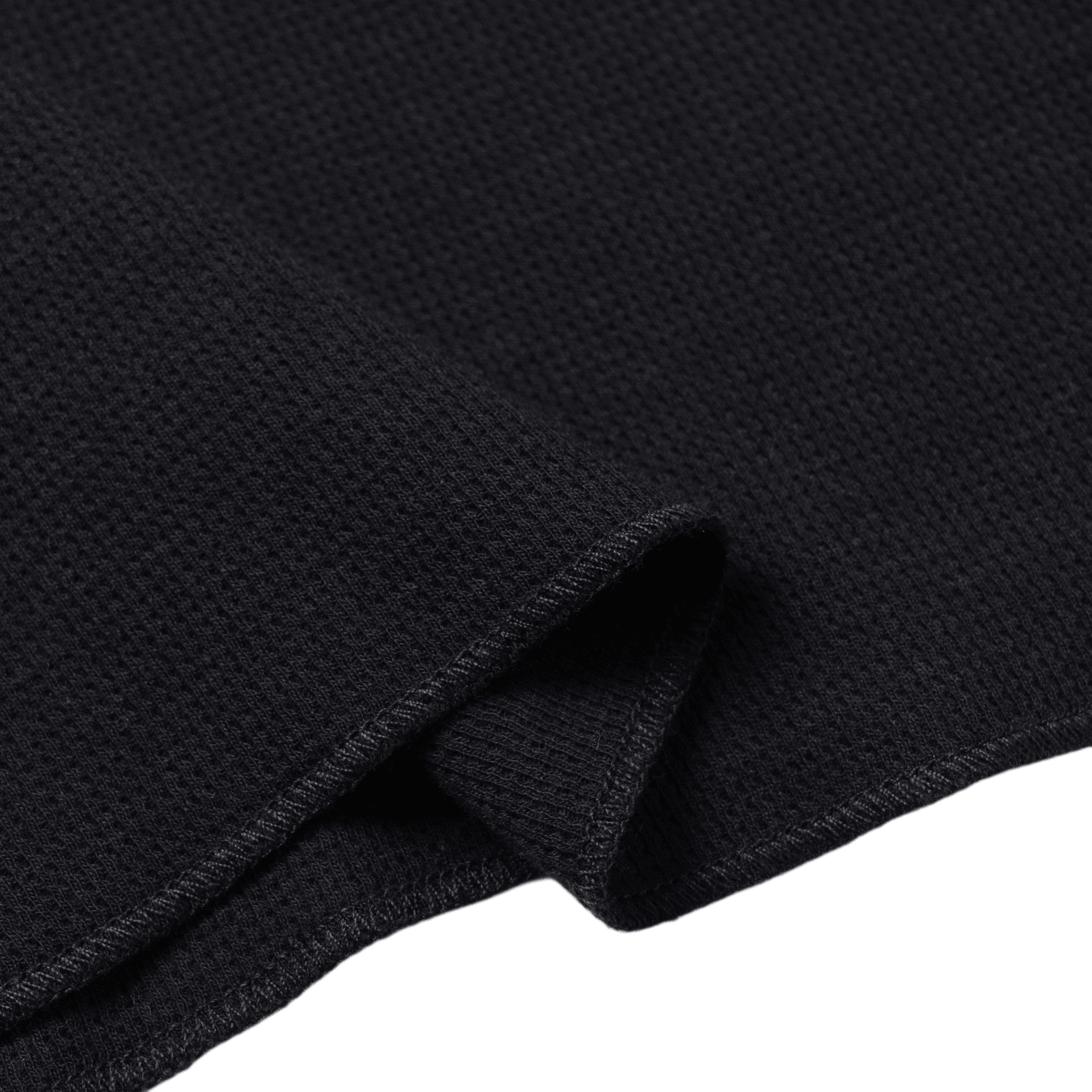 Chrome Hearts SS25 Black Long Sleeve Tee — фото 5