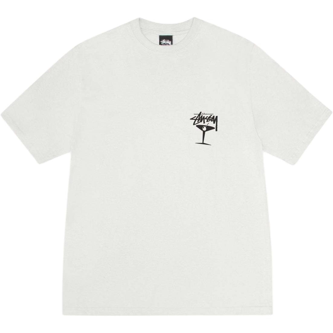 Stussy SS25 Martini Tee — фото 5