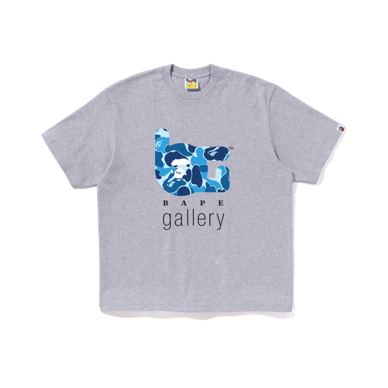 A BATHING APE BAPE GALLERY SS25 — фото 8