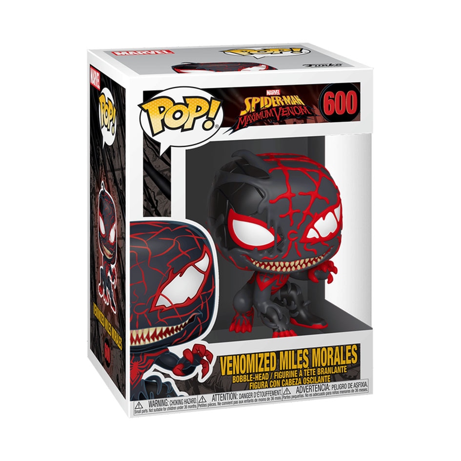 Funko Q — фото 2