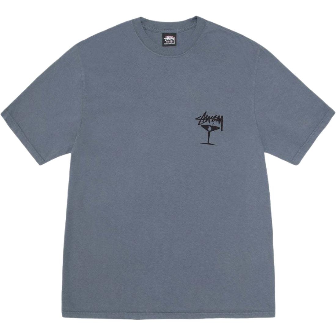 Stussy SS25 Martini Tee — фото 7