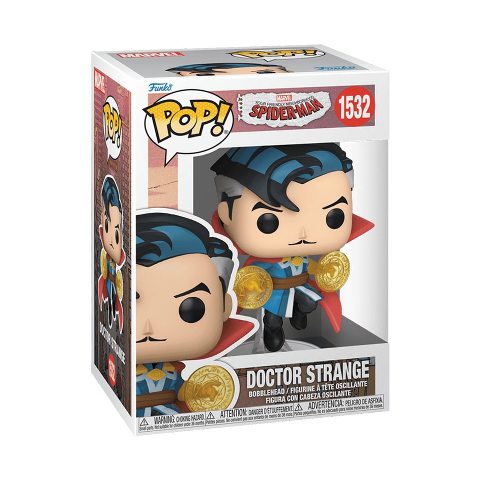 Funko Q — фото 1