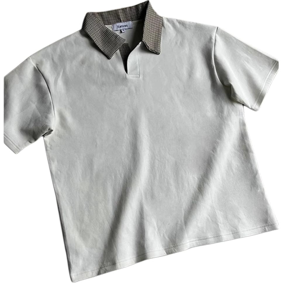 City Hipster tcleanfitPOLO