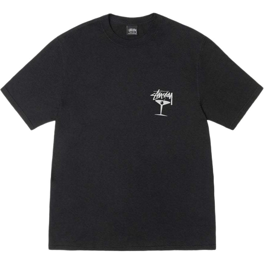 Stussy SS25 Martini Tee — фото 1