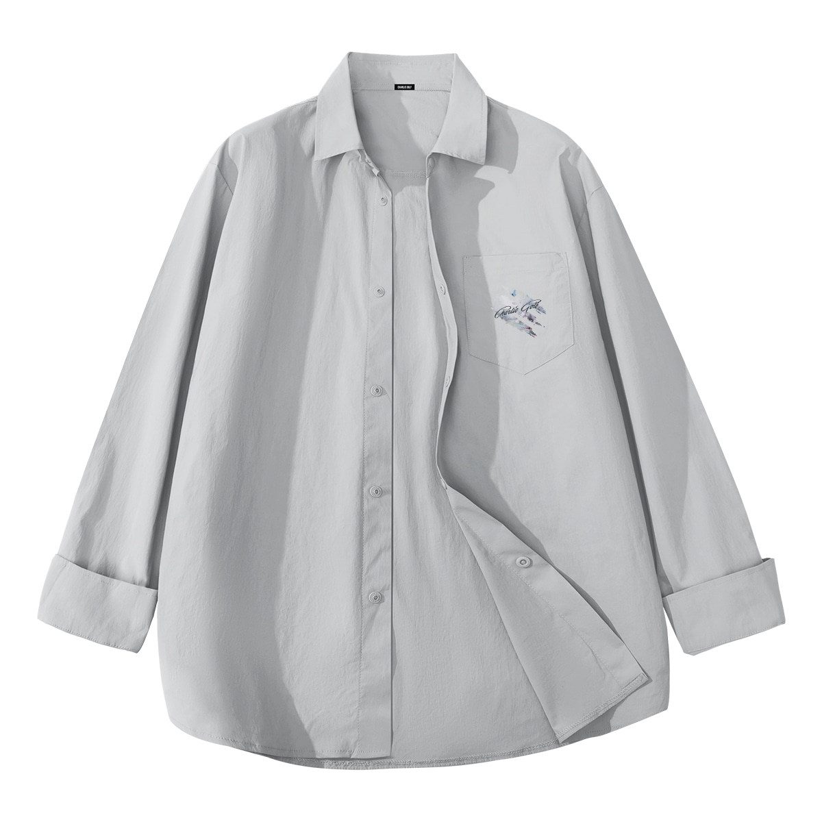 CHARLIE GOLF polo