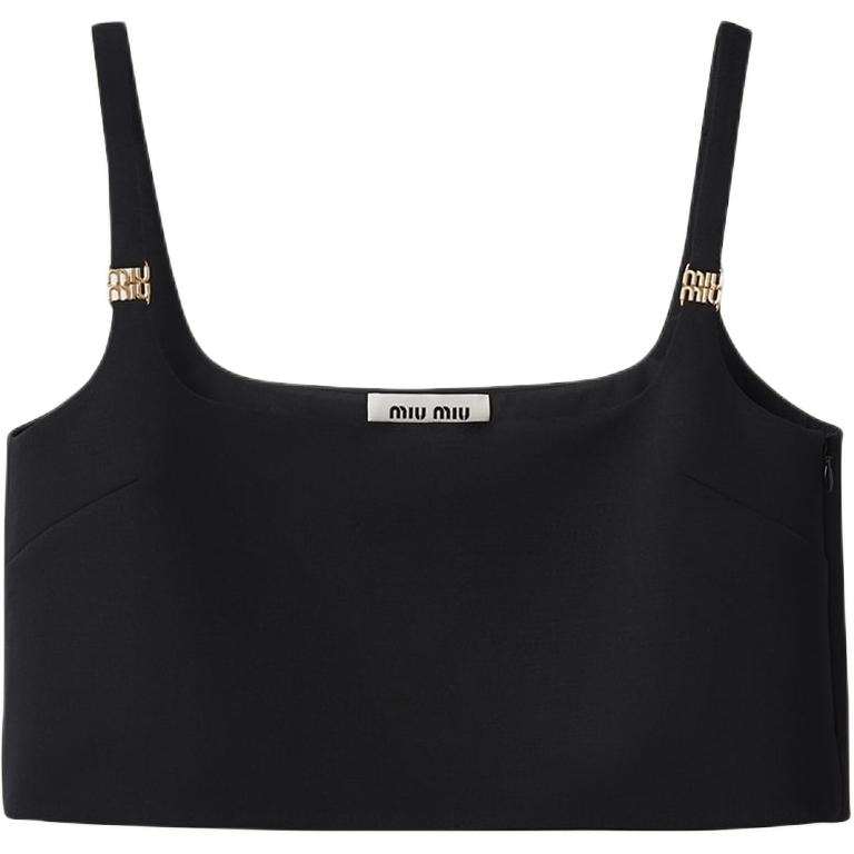 MIU MIU Powder Particle Three