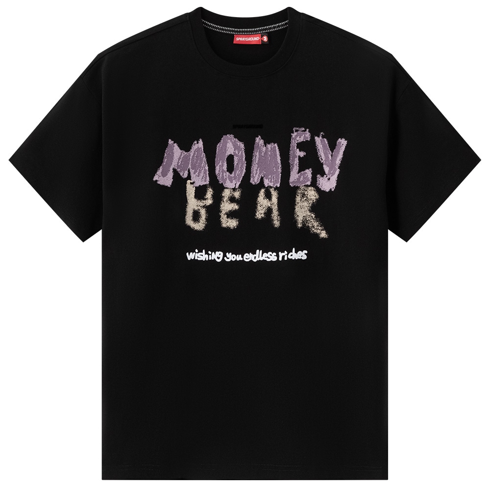 SPRAYGROUND x Nomaruko
