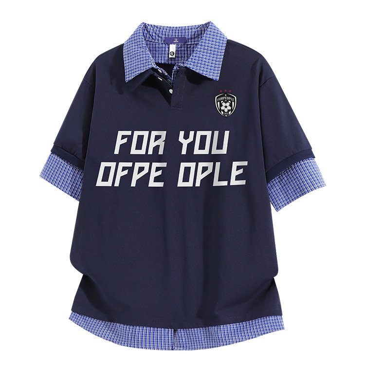FAX FOR FMACM LogoCLEAN FITPolo