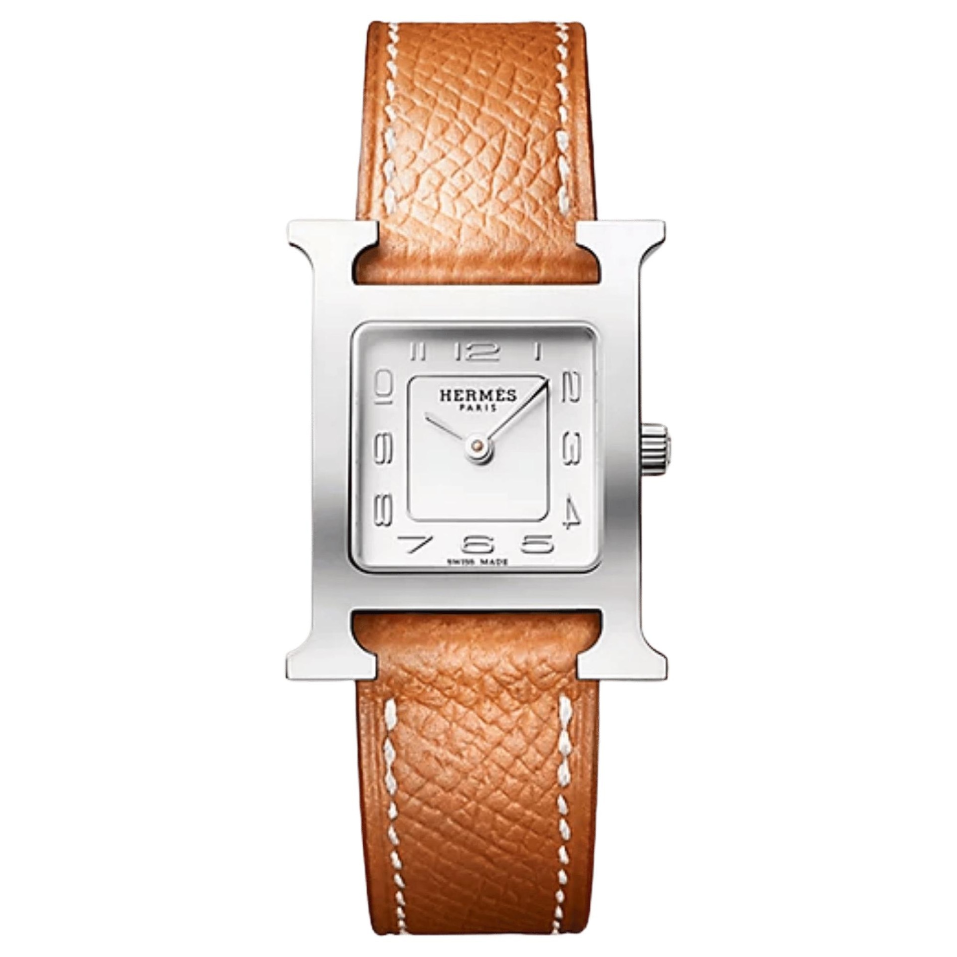 Часы HERMES/爱马仕 HERMES 25mm 30