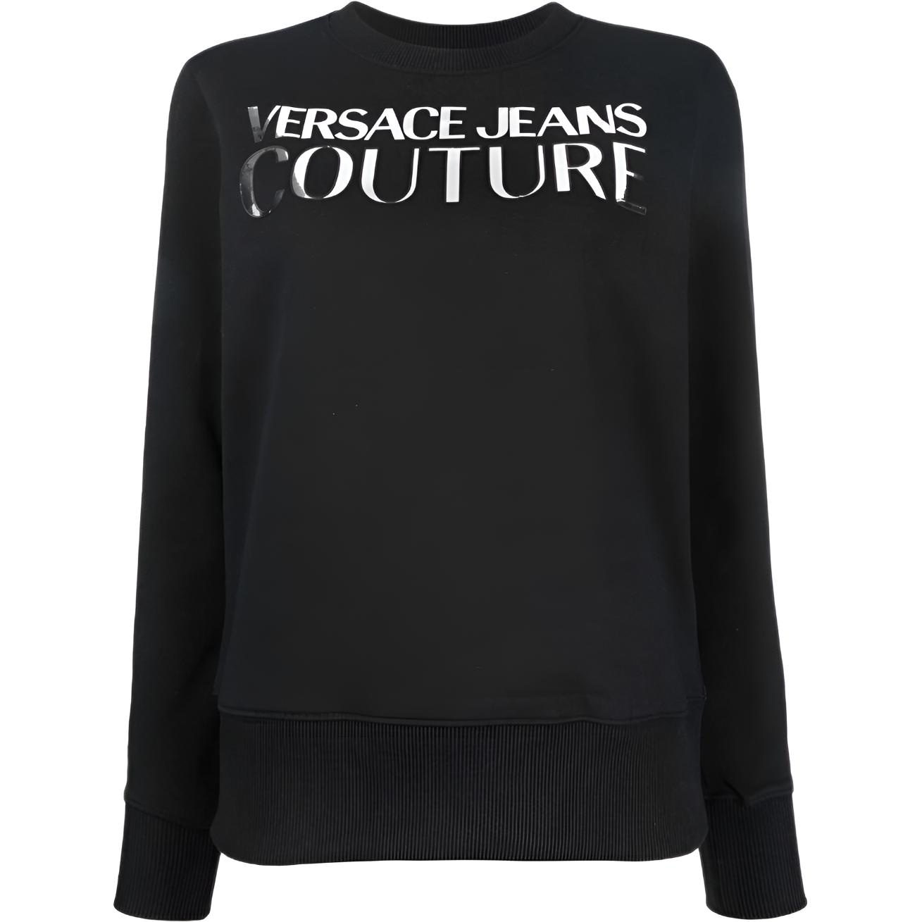 VERSACE JEANS COUTURE SS22 Logo