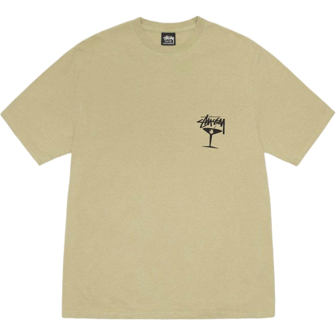 Stussy SS25 Martini Tee — фото 3