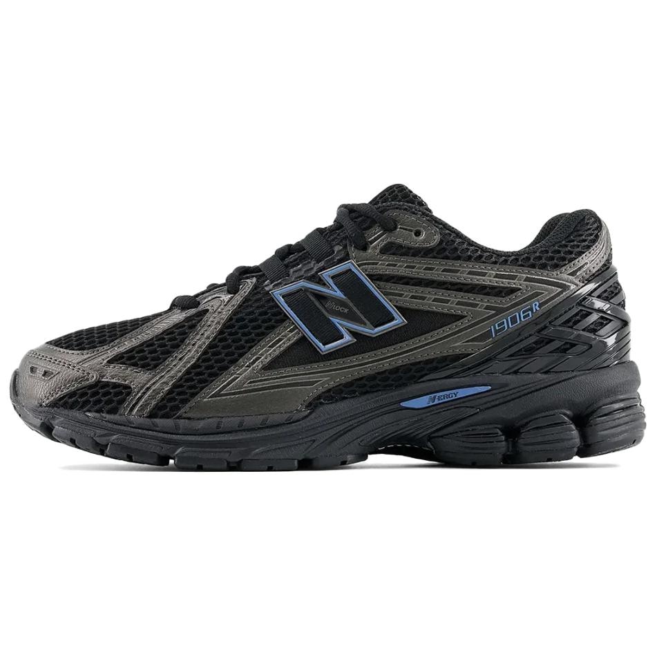 New Balance U1906 Black Blue
