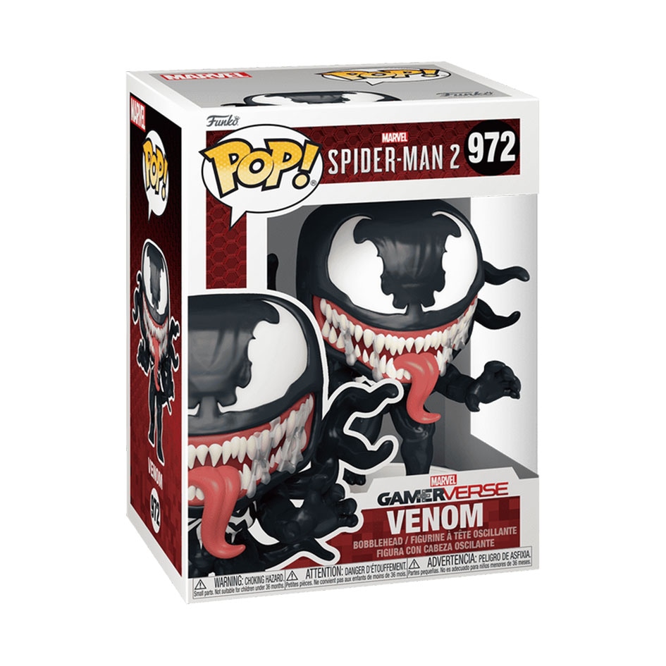 Funko Q — фото 1