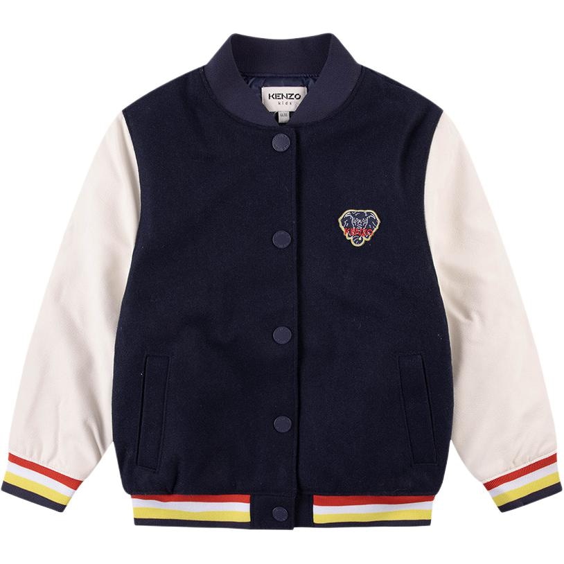 KENZO FW22 Logo