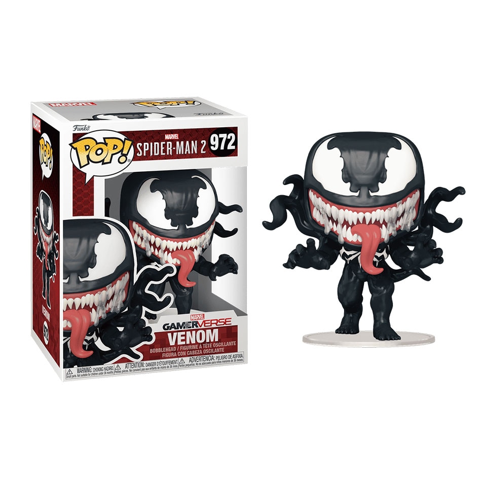 Funko Q — фото 2