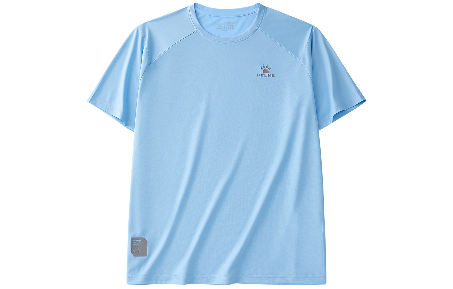 卡尔美/KELME KELME logoT