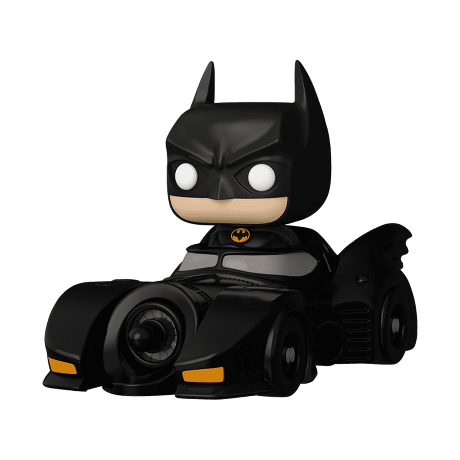 Funko DC Q