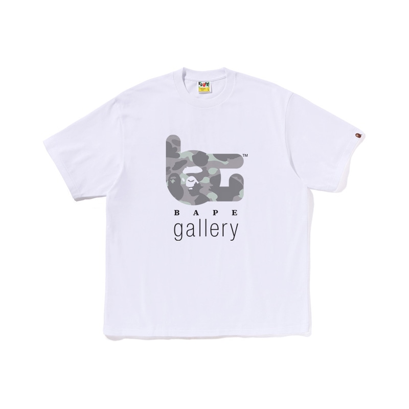 A BATHING APE BAPE GALLERY SS25