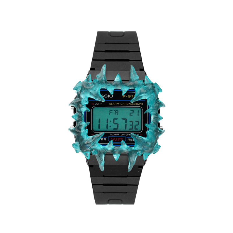 CASIO/卡西欧 CASIO Custom Series