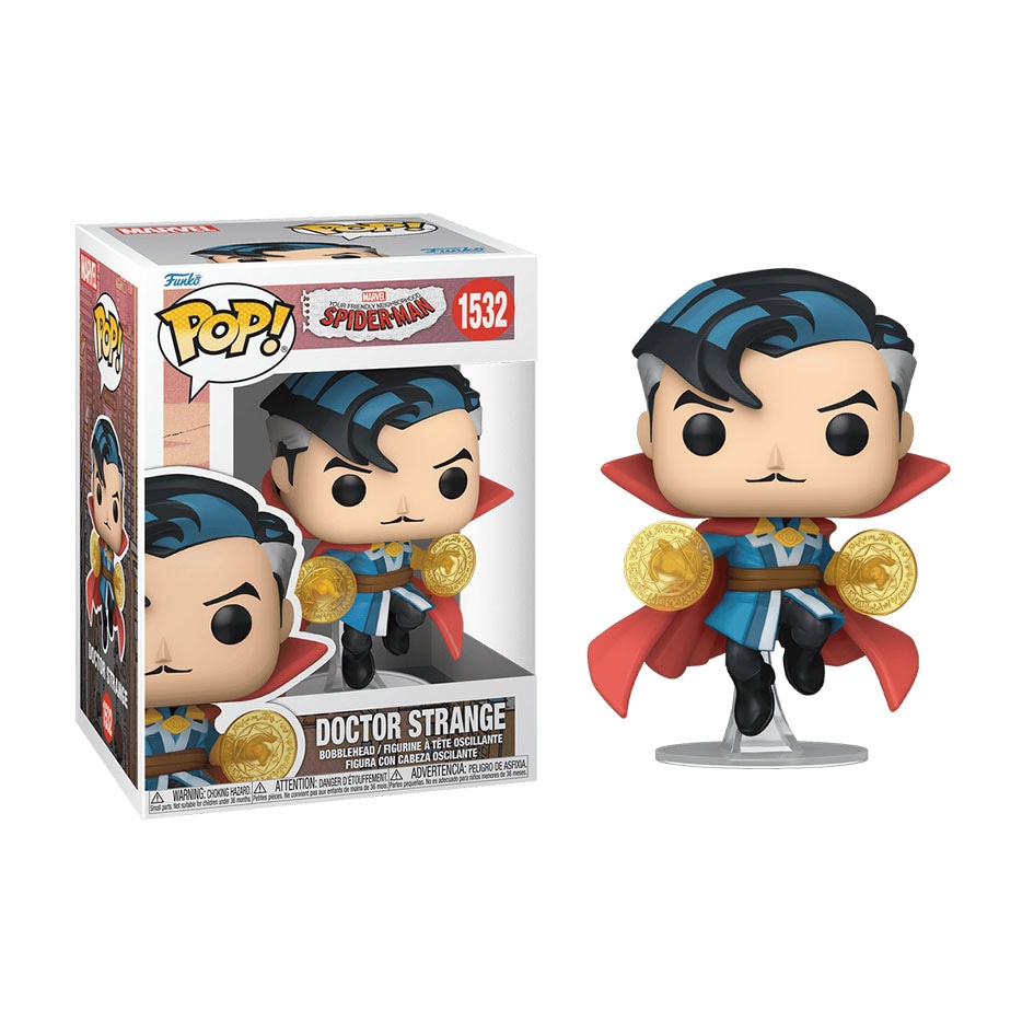 Funko Q — фото 2