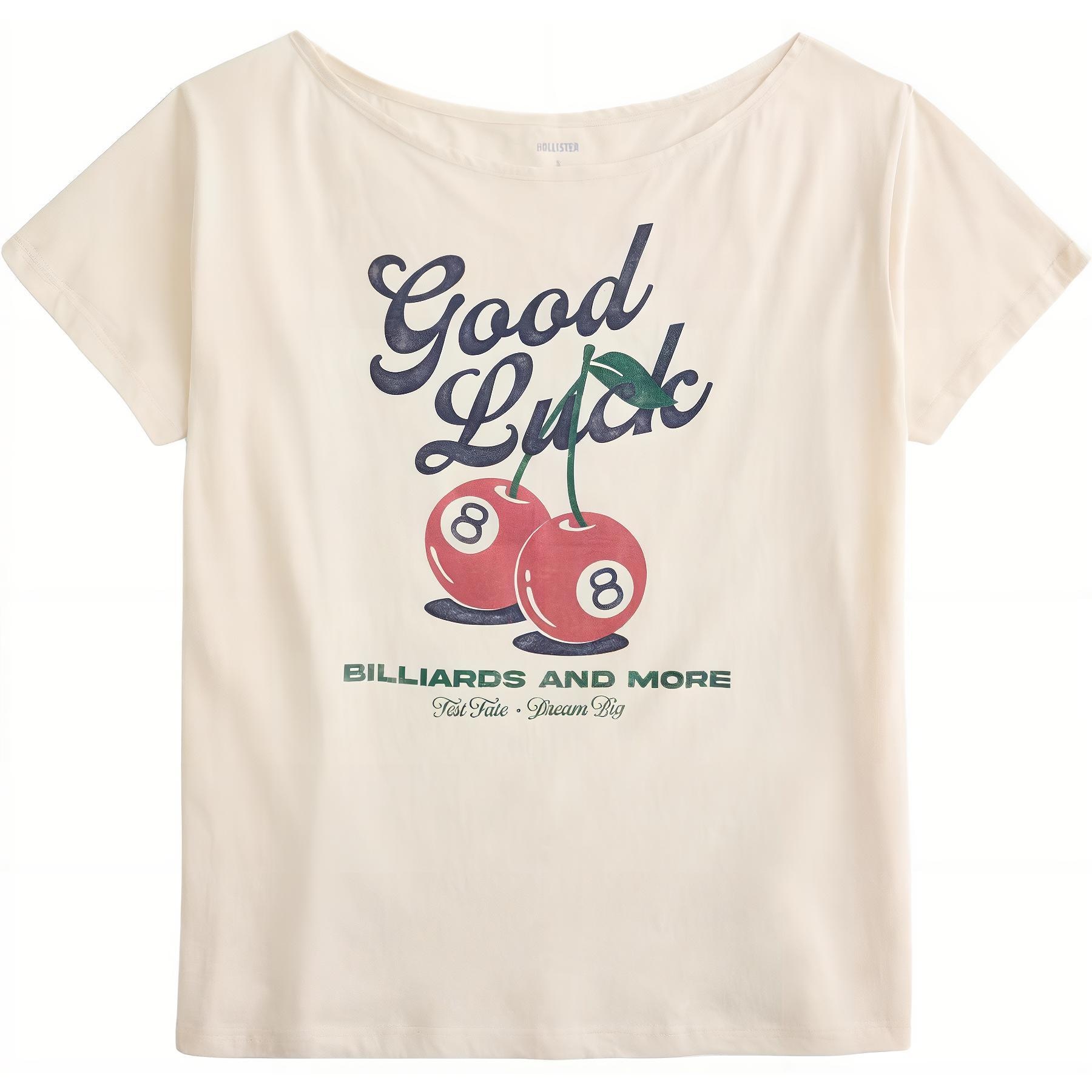Футболка Hollister T