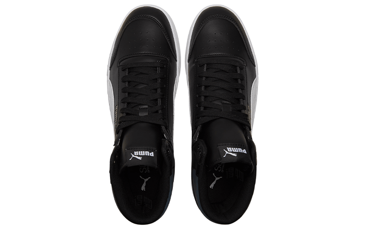 Puma Shuffle Mid — фото 6