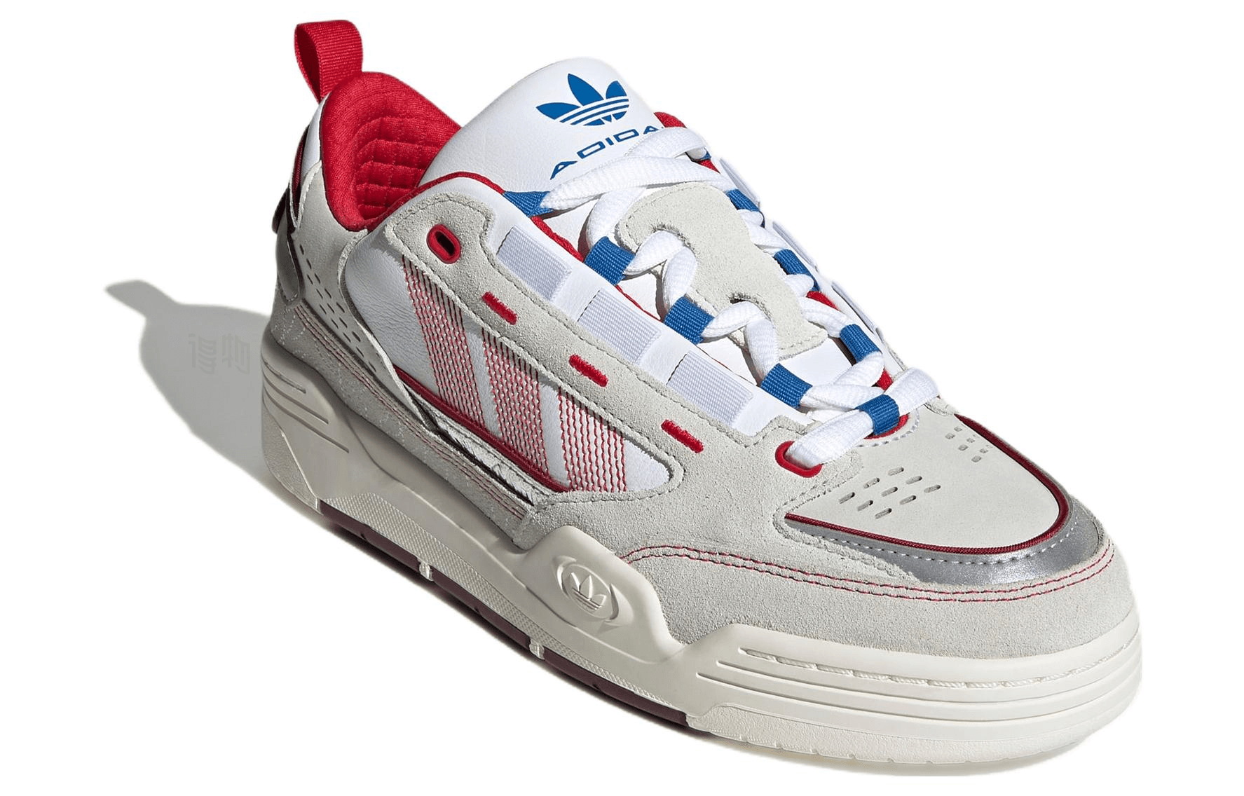 adidas originals adidas Adi2000 CNY Grey — фото 7