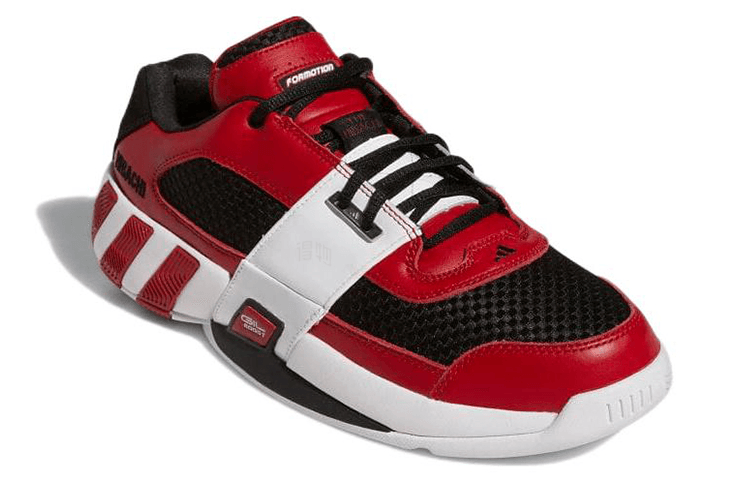 Adidas Agent Gil Restomod "Hibachi" — фото 8