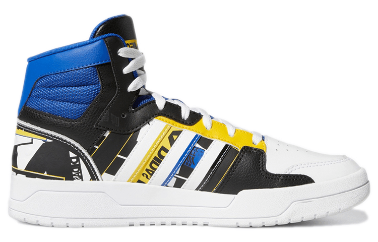 Adidas neo Entrap — фото 7