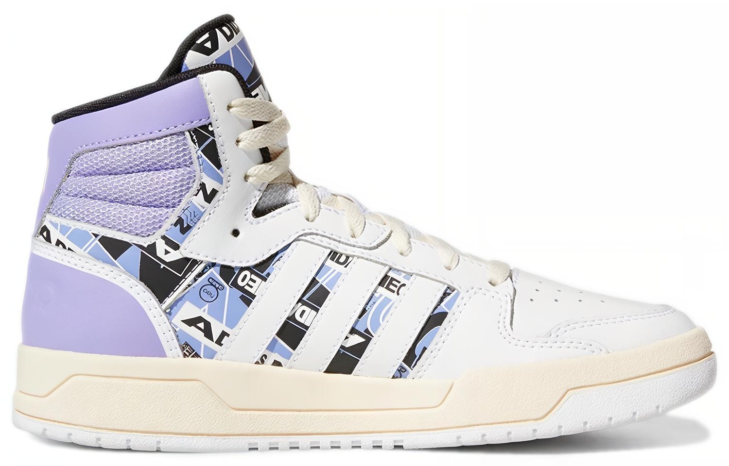 Adidas neo Entrap — фото 7