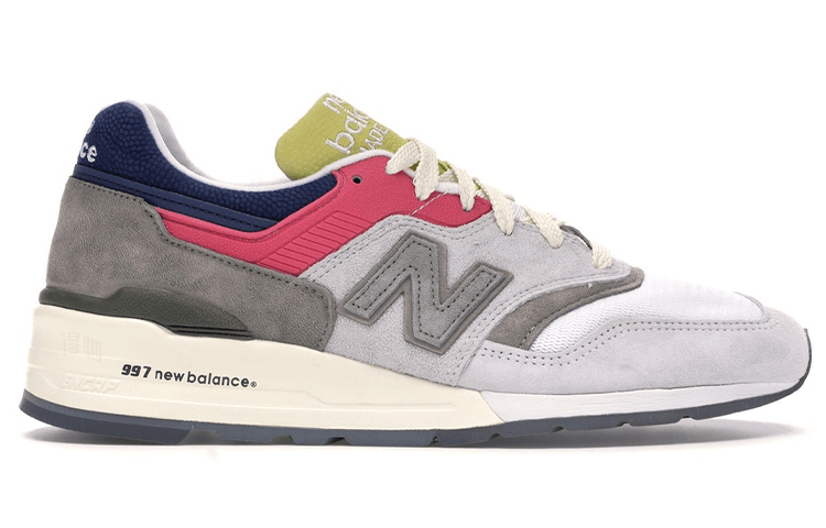 New Balance NB 997 — фото 5