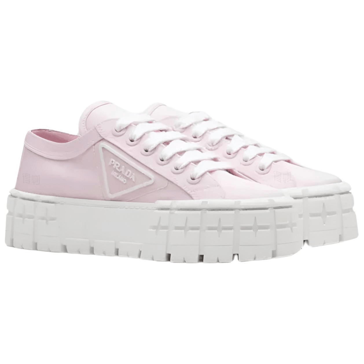 Prada Wheel Double — фото 7