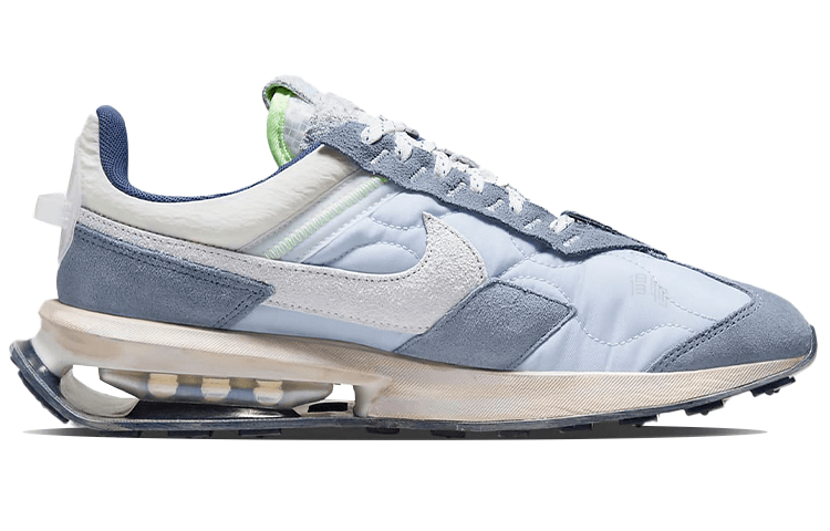Nike Air Max Pre-Day Blue White — фото 7