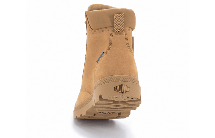 Palladium Pampa Brown — фото 2